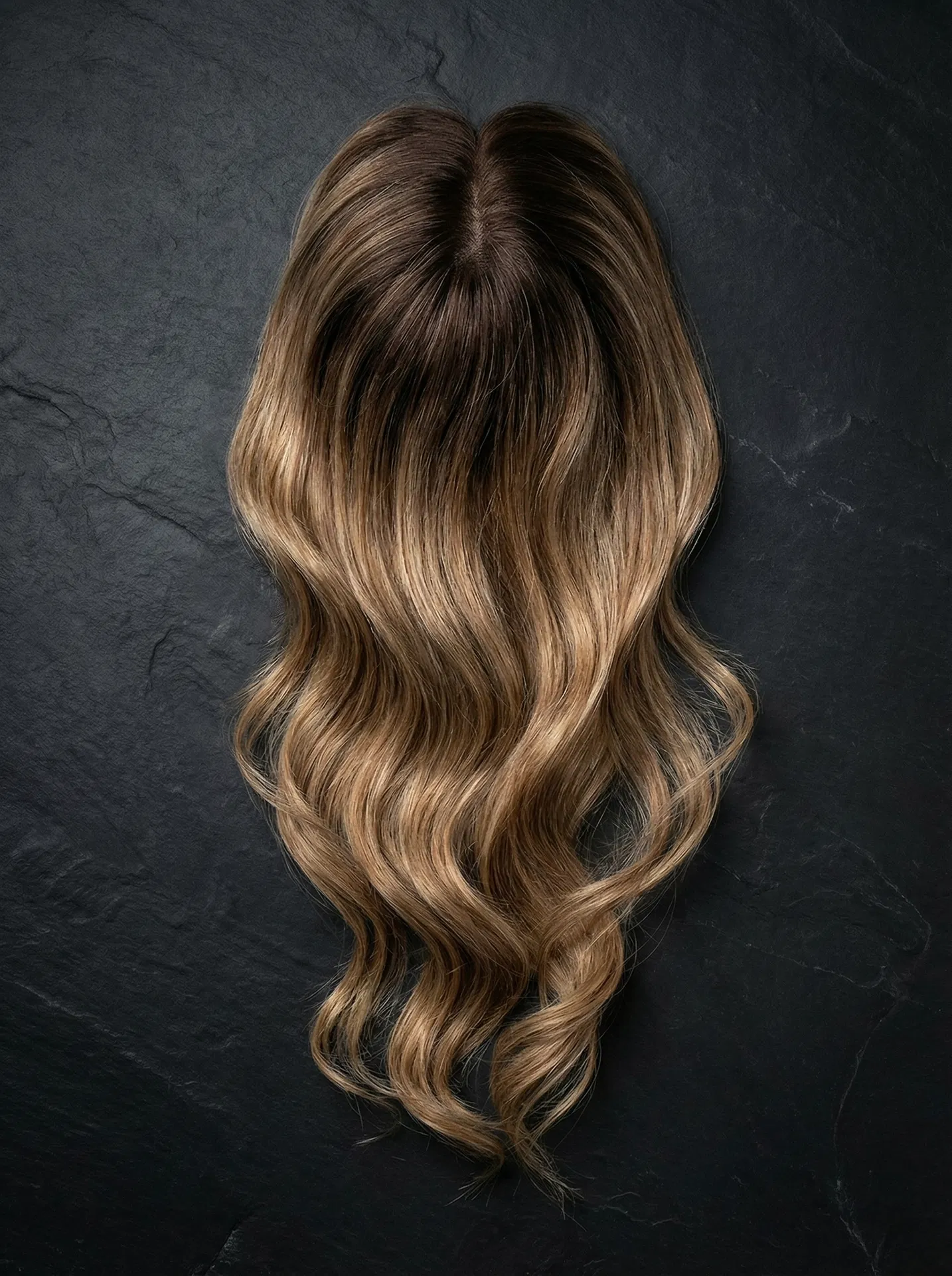 Zora Hair Toppers — Signature Collection