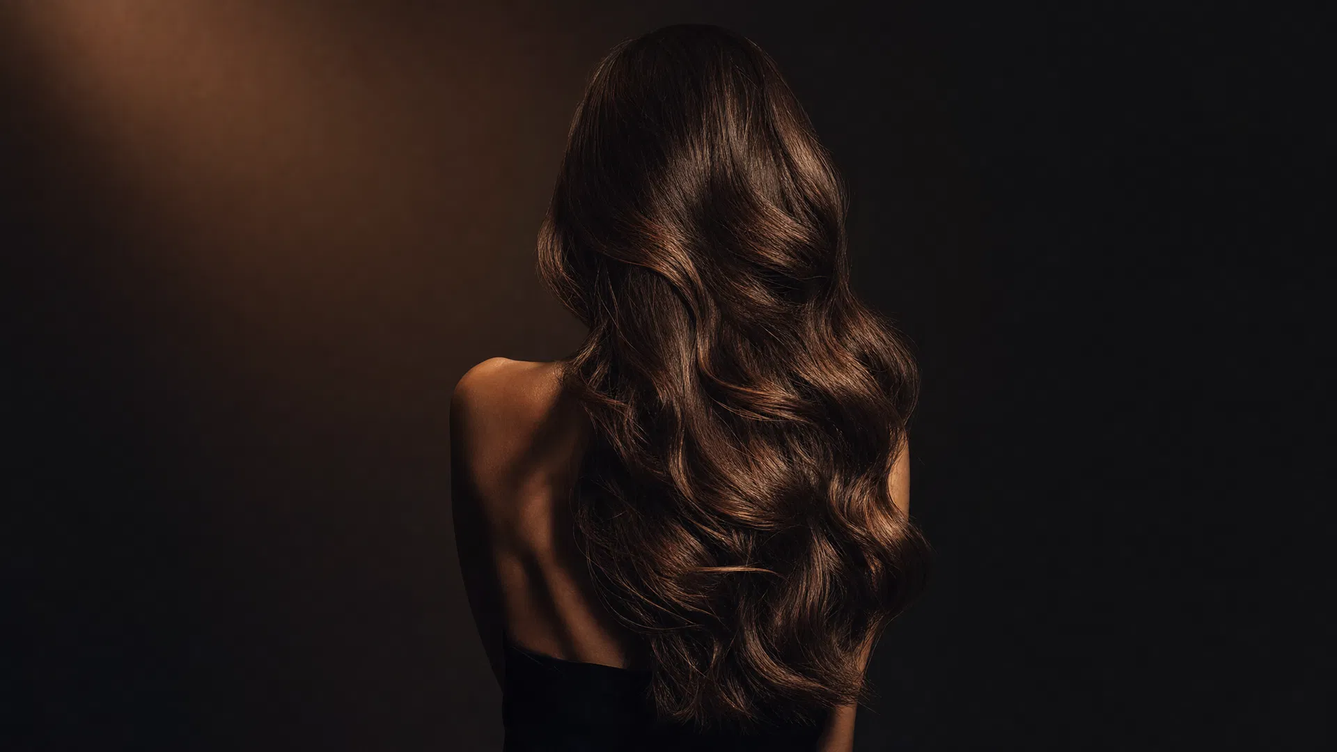 Signature Collection — Zora Wisp Weft & Hair Toppers