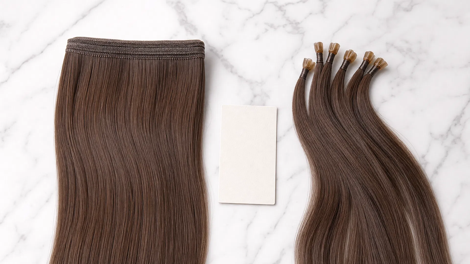 How Long Do Hair Extensions Last? Wefts vs. Keratin Bonds Explained how long do hair extensions last — How Long Do Hair Extensions Last? Wefts vs. Keratin Bonds Explained