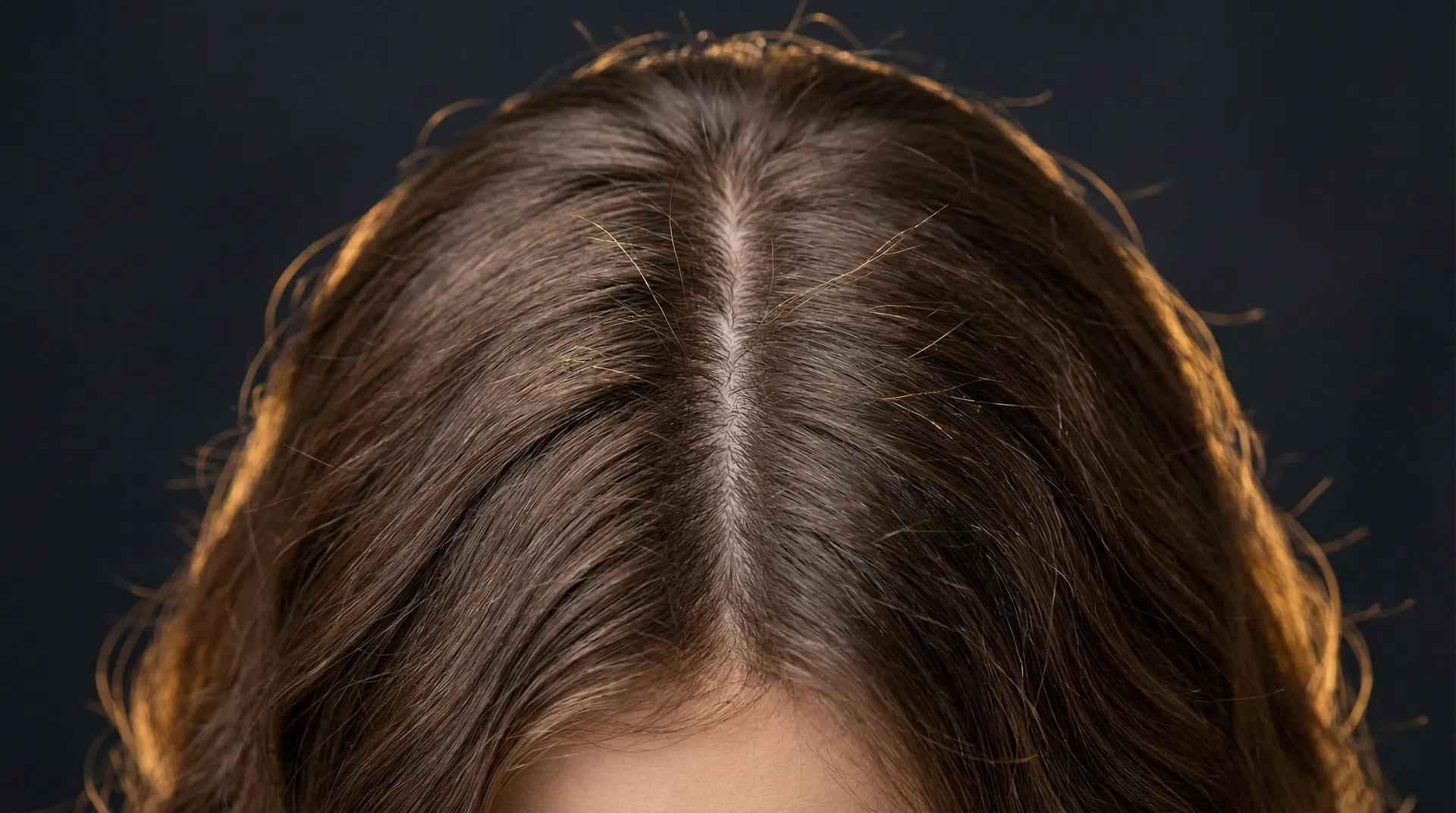 Professional Hair Toppers for Low-Density Coverage