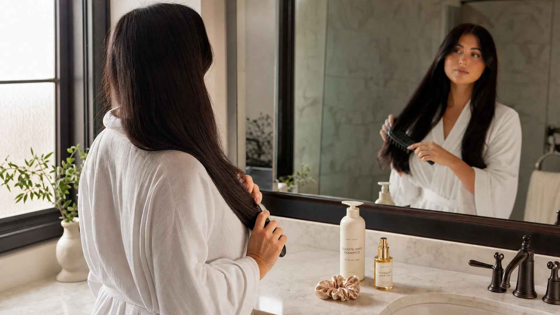 How to Care for Hair Extensions at Home: The Complete Stylist-Approved Guide how to care for hair extensions at home — How to Care for Hair Extensions at Home: The Complete Stylist-Approved Guide