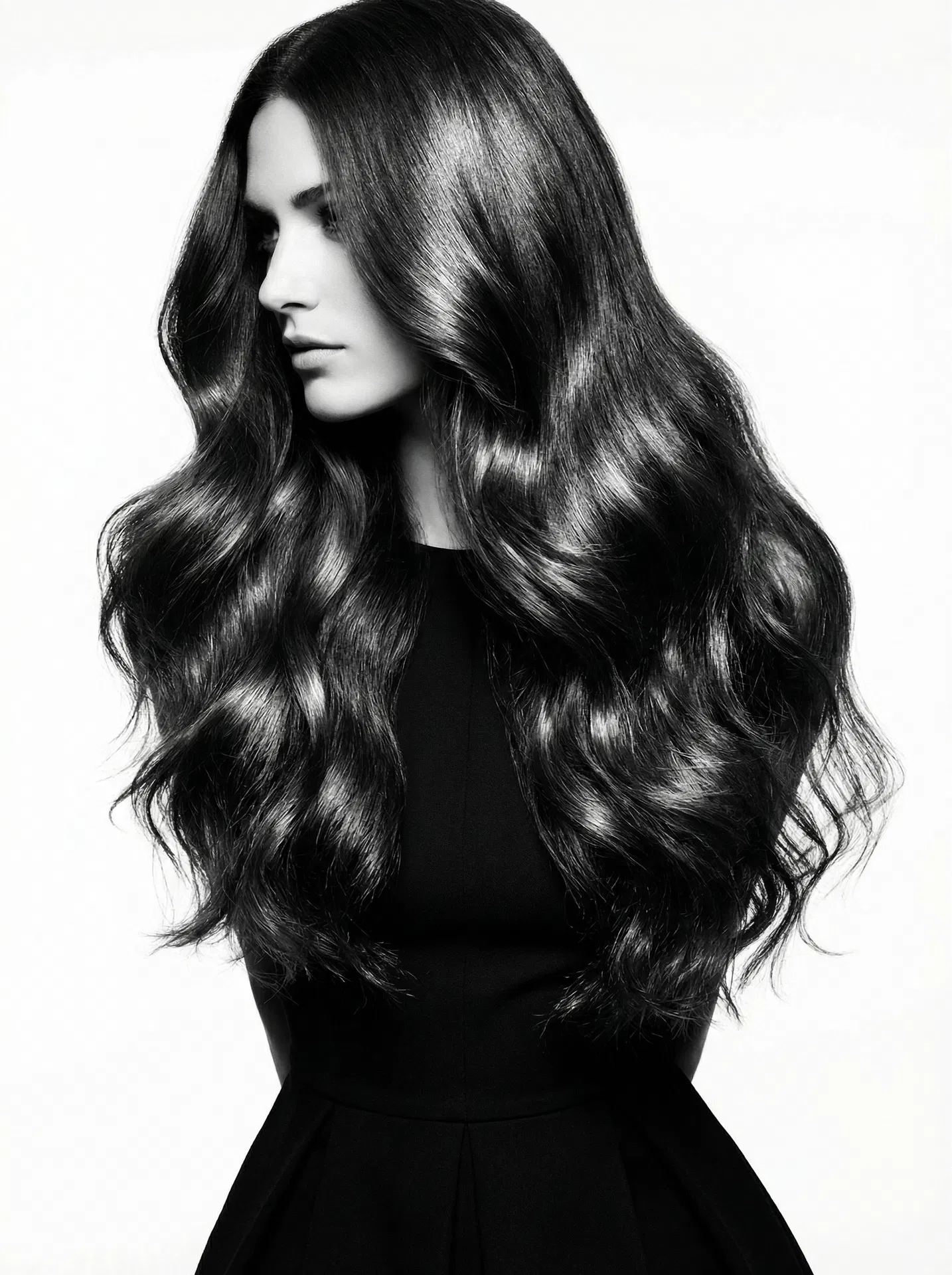 The Zora Standard — Luxury Hair Enhancements